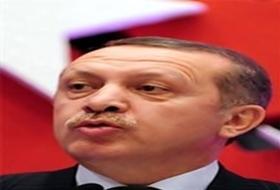 Edoğanın Balı Zehirli ÇIKTI
