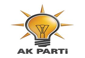 İki Kişiden Biri AK Parti DEDİ