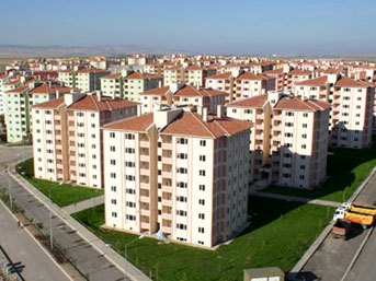 Belediye Yasası Görüşülecek