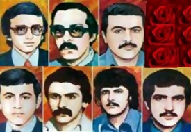 Haluk Kırcı: 7 TİP'liyi Ben ÖLDÜRDÜM