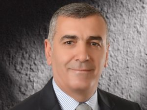 Prof. Dr. A. Aziz Gül, Kafkas Üniversitesi Rektör Adayı