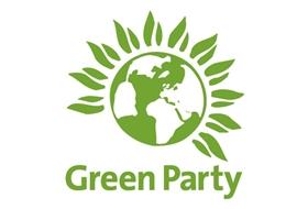 Almanyada Yeşiller 2. Parti OLDU