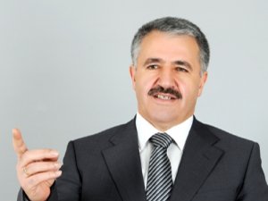 Milletvekili Ahmet Arslan Kars’a Yapılan Yatırımları Anlattı