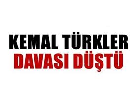 Türkler Cinayetinde Zaman AŞIMI