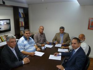 Çandarlı Liman Bölgesi’nde Dev Proje