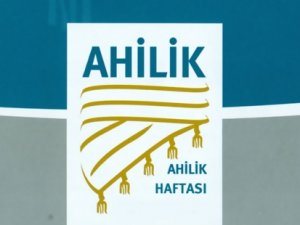 Kars’ta Ahilik Haftası Etkinliği