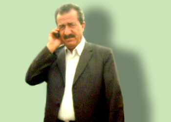 Atak, Ölüm Köyünün Başmimarı