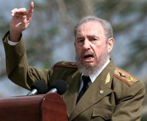 CHP, Castro’nun Cenaze Törenine Katılacak