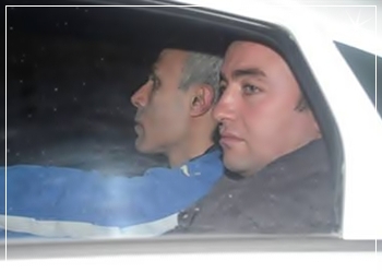 Mehmet Ali Ağca TAHLİYE OLDU