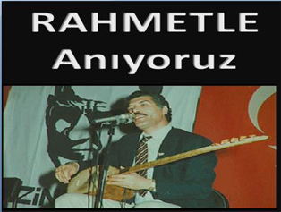 Ozan Murat Çobanoğlu'na VEFASIZLIK