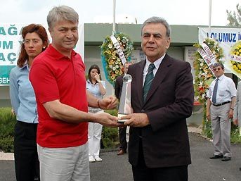 Düşen Uçakta Türk İşadamı da Vardı