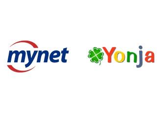 Yonja'nın Yüzde Elli'si Mynet'in