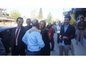 Sarıgöl’deki Eczane Sayısı 10a Yükseldi