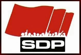 SDP'ye Devrimci Karargah OPERASYonU
