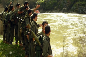 PKK Eylemsizliği BİR HAFTA UZATTI