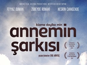 'Annemin Şarkısı'na Kars'tan Yoğun İlgi