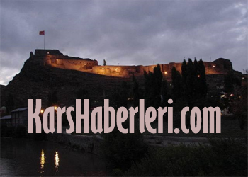 Kars'tan Kısa Kısa HABERLER