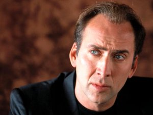 Nicolas Cage: “Filmimi İzlemeyin”