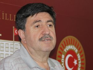 Hdp'li Tan'dan Çözüm Süreci Açıklaması