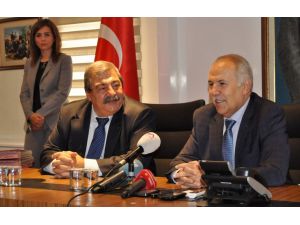 Sanko Holding Hayır İşlerine Yenilerini Ekliyor