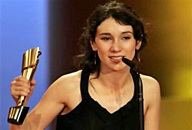 Sibel Kekilli'nin Filmi OSCAR ADAYI