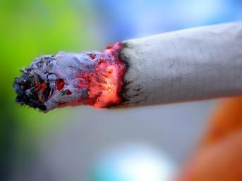 Sağlık Bakanı Yeni Sigara Yasaklarını Açıkladı