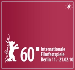 60. Berlin Film Festivali BAŞLADI