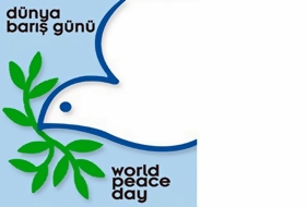 Karsta Dünya Barış Günü KUTLANDI