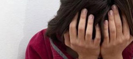 Karsta 14 Yaşındaki Kıza TECAVÜZ