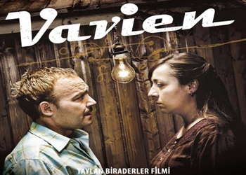 Vavien'de Yönetmen Taylan Biraderler