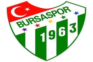 Süper Lig'in Şampiyonu Bursaspor..