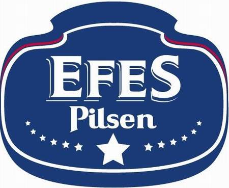 Baskette Şampiyon Efes Pilsen