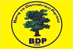 BDP Kars Örgütü Gemlike GİTMİYOR