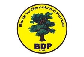 BDP: Birimize Dokunulursa ÇEKİLİRİZ