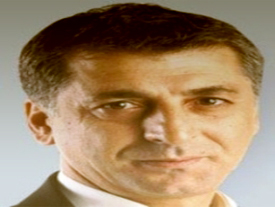 Mahmut Övür: Yeşil İmam Hatipte....