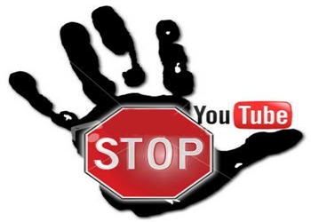 Youtube'a Yeniden Yasak Geliyor!