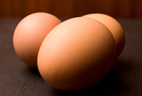 Yumurtaları İstenilen Kıvamda Pişirecek Tasarım