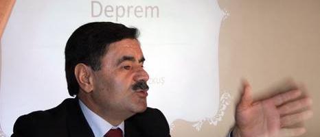 Öğretmenlere Deprem KONFERANSI