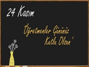 Selim Kaymakamlığı’ndan Öğretmenler Günü Etkinliği