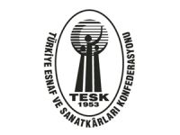 Burulday, TESK Yönetim Kurulu Üyeliğine Seçildi