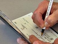 Çekte 15 Milyar Liralık Karşılıksız İşlem Yapıldı