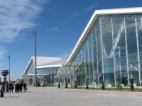 Karslı Öğrenciler İlkkez Havaalanı Gezdi