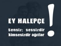 Unutulmayan Acı: Halepçe!