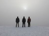 Kar Korsanları'na Kars'ta Gala