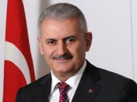 Yıldırım: "Bu Tarihi Birlikteliği Gözümüz Gibi Koruyacağız"