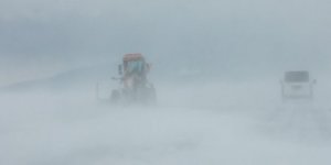 ‘Tipi’de Mahsur Kalan Öğrenciler Kurtarıldı