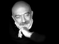 Ahmet Altan'da Tutuklandı