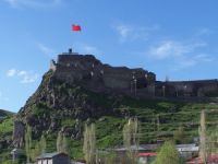 30 Ekim Ortaokulu Yıkılacak!