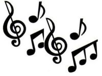 Ortaokullar Arası Koro Yarışması Yapıldı