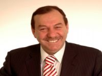 Necmi Kadıoğlu Görevinden İstifa Etti.